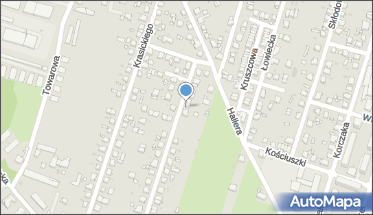 Art Spoż, św. Katarzyny 45, Tarnowskie Góry 42-600 - Przedsiębiorstwo, Firma, NIP: 6451571529