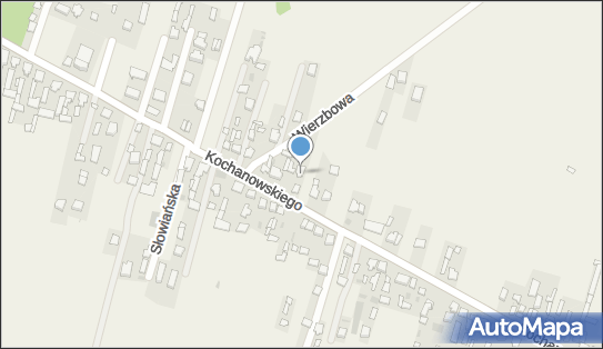 Art Studio, ul. Jana Kochanowskiego 168, Łomna 05-152 - Przedsiębiorstwo, Firma, numer telefonu, NIP: 5311676601