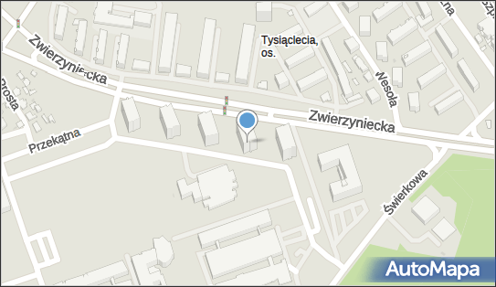 Art Studio, ul. Zwierzyniecka 12, Białystok 15-312 - Przedsiębiorstwo, Firma, NIP: 5421541799