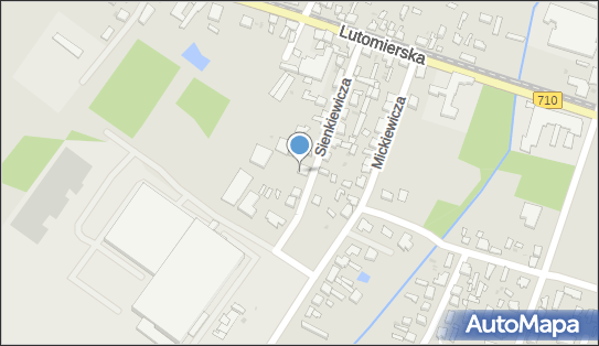 Art Styl, ul. Henryka Sienkiewicza 15, Konstantynów Łódzki 95-050 - Przedsiębiorstwo, Firma, numer telefonu, NIP: 7272259796