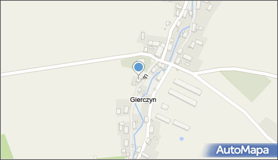 Art Trans, Gierczyn 52 A, Gierczyn 58-537 - Przedsiębiorstwo, Firma, NIP: 6161076388