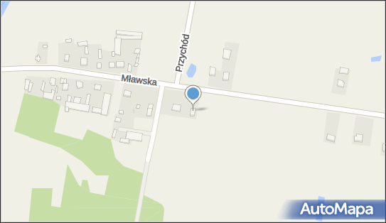 Art - Trans, Mławska 18, Szreńsk 06-550 - Przedsiębiorstwo, Firma, NIP: 5691120949