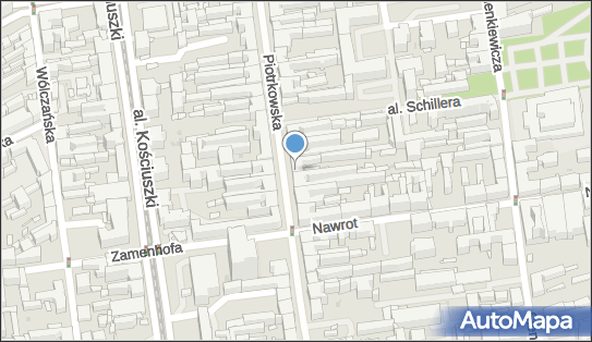 Art Voyage, Piotrkowska 118, Łódź 90-006 - Przedsiębiorstwo, Firma, NIP: 7271855415