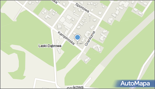 Art Works, Kampinoska 2, Łomianki 05-092 - Przedsiębiorstwo, Firma, numer telefonu, NIP: 1181611037