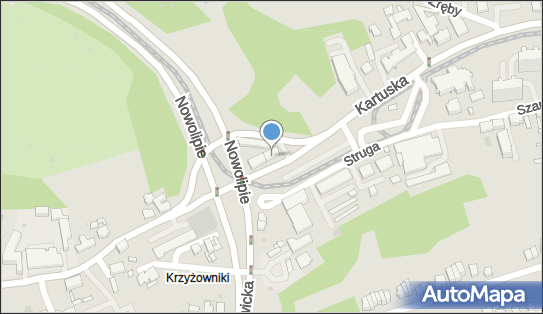 Art Zone Events, ul. Kartuska 213, Gdańsk 80-122 - Przedsiębiorstwo, Firma, numer telefonu, NIP: 9570939902