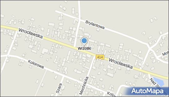 Arta, Wrzoski 10, Wrzoski 46-073 - Przedsiębiorstwo, Firma, NIP: 9570799938