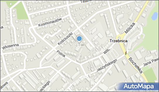 Artbit Artur Białecki, ul. Polna 27, Trzebnica 55-100 - Przedsiębiorstwo, Firma, NIP: 9150005771