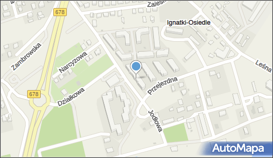 Artbud Artur Murawski, Jodłowa 4, Ignatki-Osiedle 16-001 - Przedsiębiorstwo, Firma, NIP: 7221361964