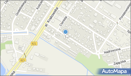 Artbud TD, Nadrzeczna 10, Raszyn 05-090 - Przedsiębiorstwo, Firma, numer telefonu, NIP: 5342484908