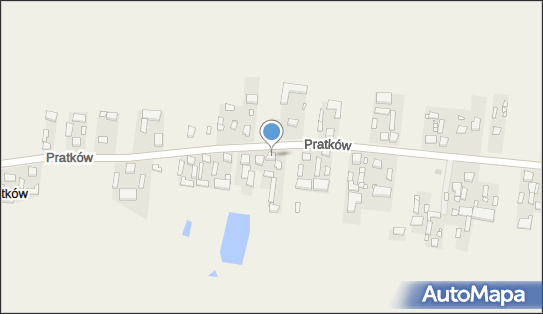 Artbud, Pratków 49, Pratków 98-220 - Przedsiębiorstwo, Firma, NIP: 8291574111