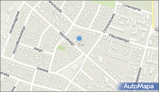 Artcolor, ul. gen. Władysława Sikorskiego 24B, Ostrów Mazowiecka 07-300 - Przedsiębiorstwo, Firma, numer telefonu, NIP: 7591002855