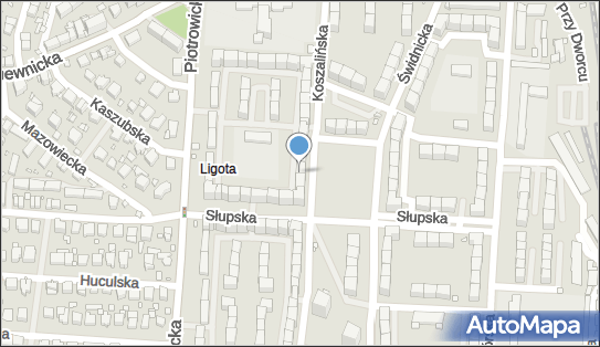 Artcom, Koszalińska 20, Katowice 40-717 - Przedsiębiorstwo, Firma, NIP: 6341621166