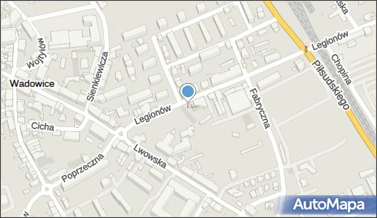 artDACHMAL, Legionów 16, Wadowice 34-100 - Przedsiębiorstwo, Firma