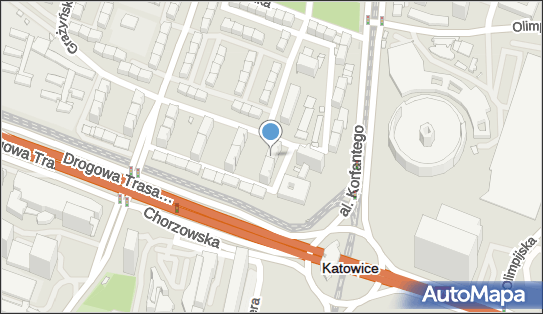 Artdomus, ul. Michała Grażyńskiego 7, Katowice 40-126 - Przedsiębiorstwo, Firma, NIP: 6342570850