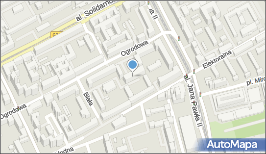 Arte Fiore Piotr Bujalski Jacek Chmielewski, ul. Ogrodowa 5 00-893 - Przedsiębiorstwo, Firma, NIP: 5271477314