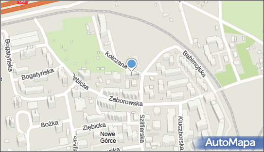 ARTech Artur Bober, Szlifierska 21, Warszawa 01-461 - Przedsiębiorstwo, Firma, NIP: 8442162844