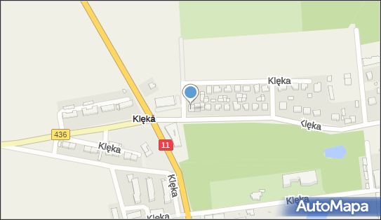 Artech, Klęka 33, Klęka 63-040 - Przedsiębiorstwo, Firma, numer telefonu, NIP: 7861488834