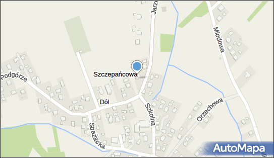 Artefacto, Jarzębinowa 1, Szczepańcowa 38-457 - Przedsiębiorstwo, Firma, NIP: 6842204226