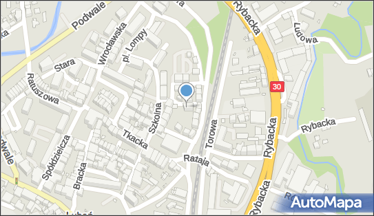 Artek Artur Wolny, ul. Grzegorza Piramowicza 3, Lubań 59-800 - Przedsiębiorstwo, Firma, NIP: 6131086778