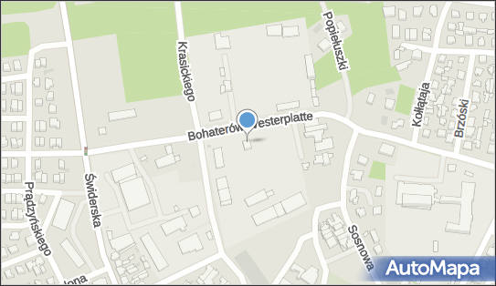 Artek FPHU, Bohaterów Westerplatte 2/4, Karczew 05-480 - Przedsiębiorstwo, Firma, numer telefonu