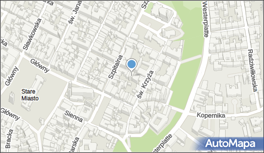 Artelog, św. Tomasza 29, Kraków 31-027 - Przedsiębiorstwo, Firma, numer telefonu, NIP: 6761006410