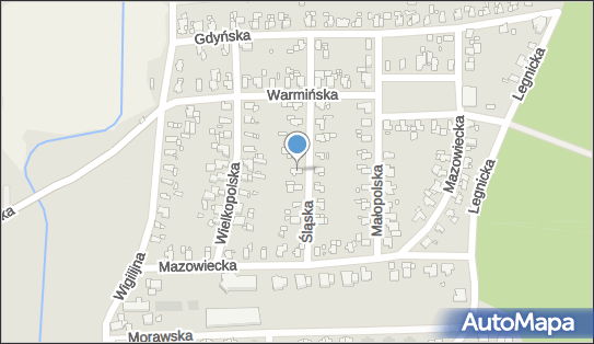 Artem Marek Szpunar, ul. Śląska 7, Gliwice 44-105 - Przedsiębiorstwo, Firma, NIP: 6311003601