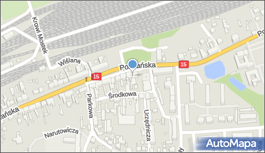 Artemida, ul. Poznańska 73, Toruń 87-100 - Przedsiębiorstwo, Firma, numer telefonu, NIP: 9562187267