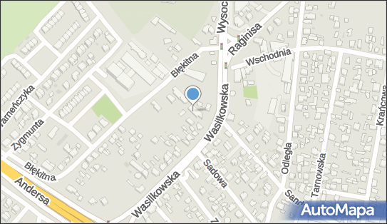 Artemida, ul. Wasilkowska 85/1, Białystok 15-117 - Przedsiębiorstwo, Firma, NIP: 5423087206