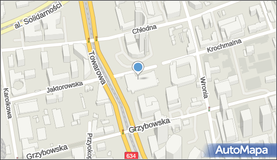 1070007278, Artemis Real Estate Consulting Limited Oddział w Polsce w Likwidacji 