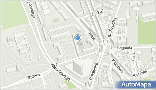 Artenet, Boya-Żeleńskiego Tadeusza 4, Warszawa 00-621 - Przedsiębiorstwo, Firma