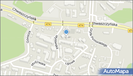 ArteVoice Maja Sokołowska, Lipowa 2c, Gdynia 81-572 - Przedsiębiorstwo, Firma, NIP: 5861940931