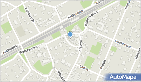 ARTEX II, Przeskok 6, Milanówek 05-822 - Przedsiębiorstwo, Firma, numer telefonu, NIP: 5291610383