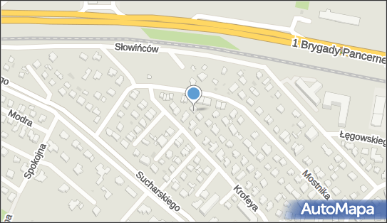 Artex Przedsiębiorstwo Usługowo Handlowe, ul. Szymona Krofeya 7 84-200 - Przedsiębiorstwo, Firma, numer telefonu, NIP: 5871230740
