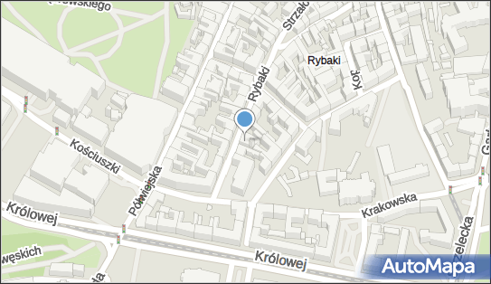 Artex, Rybaki 15, Poznań 61-883 - Przedsiębiorstwo, Firma, NIP: 5991984849