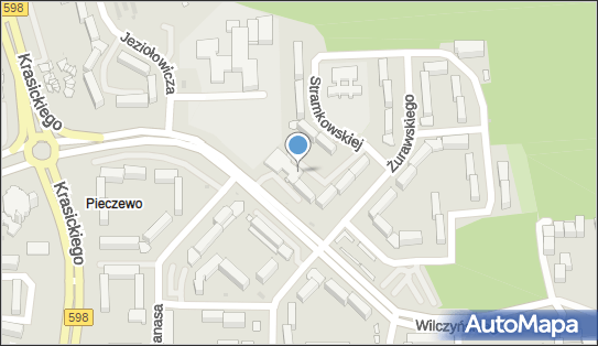 Artfarma, ul. Stanisława Żurawskiego 1A, Olsztyn 10-689 - Przedsiębiorstwo, Firma, numer telefonu, NIP: 7393669435