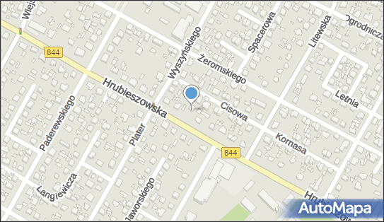 Artform Kiermacz Ryszard i Wójcik Teresa z S w Warszawie, Chełm 22-100 - Przedsiębiorstwo, Firma, NIP: 5631006724