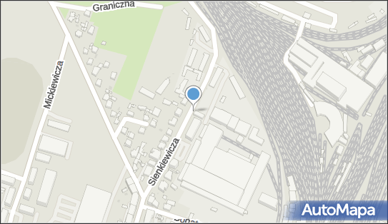 Artic s.c. P. Wierus, K. Żochowski, Sienkiewicza Henryka 49 42-600 - Przedsiębiorstwo, Firma, numer telefonu