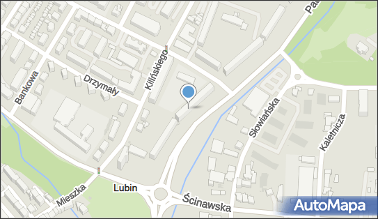 Artii Trzusło Artur, ul. Ignacego Paderewskiego 58, Lubin 59-300 - Przedsiębiorstwo, Firma, NIP: 6922383248