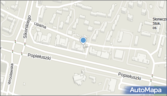 Artiom Borysiewicz, Upalna 7, Białystok 15-668 - Przedsiębiorstwo, Firma, NIP: 5423283841