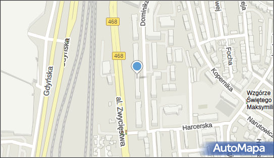 Artmed Sprzęt Medyczny i Laboratoryjny, ul. bp. Dominika 24 81-402 - Przedsiębiorstwo, Firma, numer telefonu, NIP: 5861934020