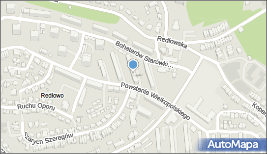 Artmo Monika Kardas, ul. Powstania Wielkopolskiego 78B, Gdynia 81-470 - Przedsiębiorstwo, Firma, NIP: 8411478227