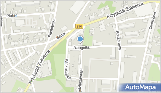 ArtNDesign Paula Błońska, Traugutta Romualda, gen. 25, Żagań 68-100 - Przedsiębiorstwo, Firma, NIP: 9241870204