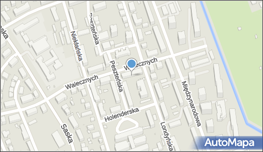 Artofwall Glamstore, Walecznych 66/4, Warszawa 03-926 - Przedsiębiorstwo, Firma, numer telefonu