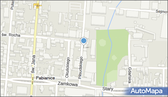 7311714188, Arton Stusio Sp. j. 