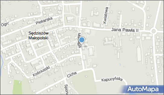 Artos Danuta Wielopolska, Paweł Serednicki, Sędziszów Małopolski 39-120 - Przedsiębiorstwo, Firma, NIP: 8181267448