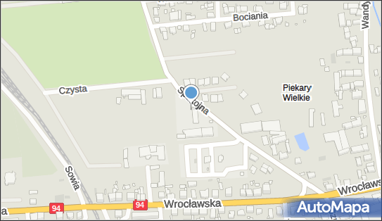 Artrade, ul. Spokojna 9, Legnica 59-220 - Przedsiębiorstwo, Firma, NIP: 6912500698