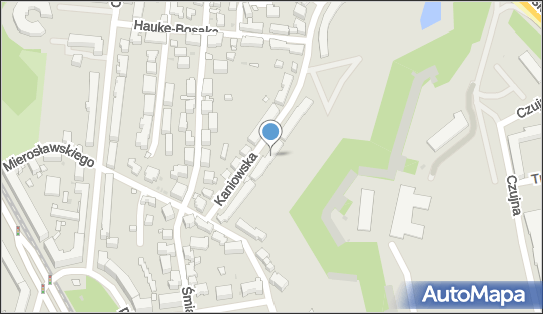 Arts & Letters, Kaniowska 34, Warszawa 01-529 - Przedsiębiorstwo, Firma, NIP: 5252163336