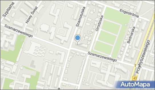 Artur Baj Geobaj, Szamotulska 78a, Poznań 60-566 - Przedsiębiorstwo, Firma, NIP: 8161066818