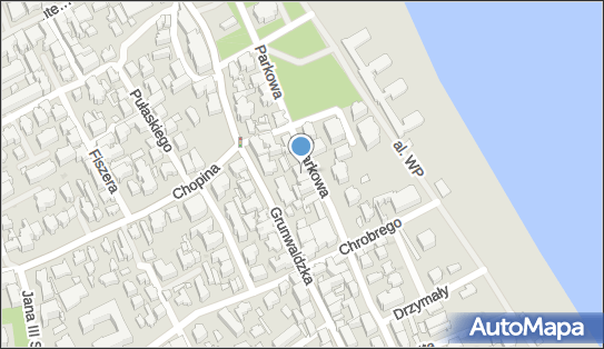 5841147709, Artur Biegalski - Interstyle Joanna Biegalska, Artur Biegalski 