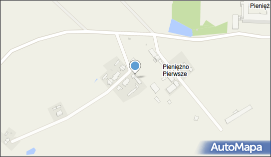 Artur Biryndo Transport Krajowy i Międzynarodowy 14-520 - Przedsiębiorstwo, Firma, NIP: 5821295826